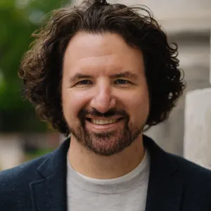 An image of Timothy J. O'Donnell