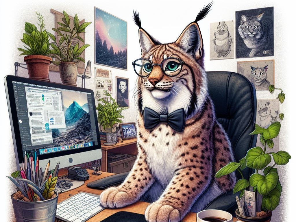 A thumbnail that highlights the contribution of the paper